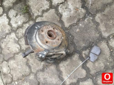 Oto Çıkma Parça / Renault / R 9 / Radyatör / Radyatör Ayağı / Çıkma Parça 