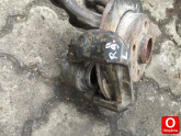 Oto Çıkma Parça / Renault / R 9 / Radyatör / Radyatör Ayağı / Çıkma Parça 
