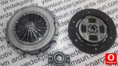 Oto Çıkma Parça / Seat / Arosa / Debriyaj / Debriyaj Bilyası / Sıfır Parça 