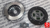 Oto Çıkma Parça / Seat / Arosa / Debriyaj / Debriyaj Bilyası / Sıfır Parça 