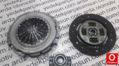 Oto Çıkma Parça / Seat / Arosa / Debriyaj / Debriyaj Bilyası / Sıfır Parça 