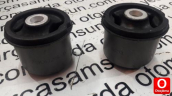 Oto Çıkma Parça / Seat / Arosa / Alt Takım / Arka Dingil / Sıfır Parça 