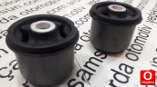 Oto Çıkma Parça / Seat / Arosa / Alt Takım / Arka Dingil / Sıfır Parça 