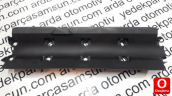 Oto Çıkma Parça / Seat / Cordoba / Motor / Silindir Kapağı / Sıfır Parça 