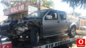Hurda Belgeli Araçlar / Nissan / Skystar