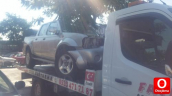 Oto Çıkma Parça / Nissan / Skystar / Kaporta & Karoser / Komple Arka / Çıkma Parça 