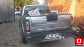 Oto Çıkma Parça / Nissan / Skystar / Kaporta & Karoser / Komple Arka / Çıkma Parça 