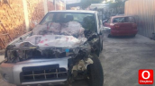 Oto Çıkma Parça / Nissan / Skystar / Sunroof / Komple Sunroof / Çıkma Parça 