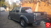Oto Çıkma Parça / Nissan / Skystar / Klima / Klima Seti / Çıkma Parça 