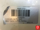 Oto Çıkma Parça / Bmw / 3 Serisi / Kaporta & Karoser / Sağ Ön Çamurluk / Çıkma Parça 