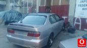 Oto Çıkma Parça / Nissan / Primera / ABS / ABS Beyni / Çıkma Parça 