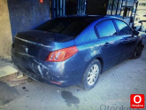 Oto Çıkma Parça / Peugeot / 508 / Şanzıman / Şanzıman Komple / Çıkma Parça 