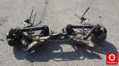 Oto Çıkma Parça / Nissan / Qashqai / Alt Takım / Travers / Çıkma Parça 