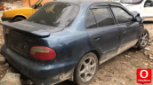 Oto Çıkma Parça / Hyundai / Accent / Yakıt / Şamandırası / Çıkma Parça 