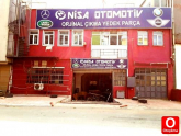 Oto Çıkma Parça / Land Rover / Range Rover / Alt Takım / Salıncak / Çıkma Parça 