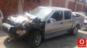 Oto Çıkma Parça / Nissan / Skystar / Oto Cam / Cam Krikosu / Çıkma Parça 