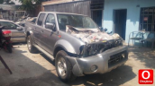 Oto Çıkma Parça / Nissan / Skystar / Kaporta & Karoser / Dodik / Çıkma Parça 