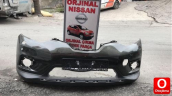 Oto Çıkma Parça / Nissan / Navara / Tampon / Ön Tampon / Çıkma Parça 