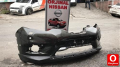 Oto Çıkma Parça / Nissan / Navara / Tampon / Ön Tampon / Çıkma Parça 