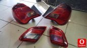 Oto Çıkma Parça / Opel / Corsa / Far & Stop / Sağ Arka Stop / Çıkma Parça 