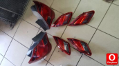 Oto Çıkma Parça / Opel / Corsa / Far & Stop / Sağ Arka Stop / Çıkma Parça 
