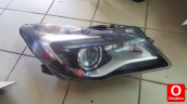 Oto Çıkma Parça / Opel / Insignia / Far & Stop / Sol Ön Far / Çıkma Parça 