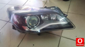 Oto Çıkma Parça / Opel / Insignia / Far & Stop / Sol Ön Far / Çıkma Parça 