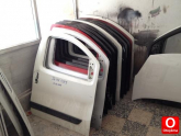 Oto Çıkma Parça / Citroen / Berlingo / Kaporta & Karoser / Kaput / Çıkma Parça 