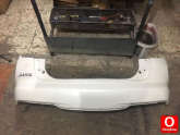 Oto Çıkma Parça / Nissan / Navara / Tampon / Ön Tampon / Çıkma Parça 