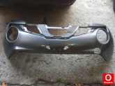 Oto Çıkma Parça / Nissan / Navara / Tampon / Ön Tampon / Çıkma Parça 