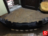 Oto Çıkma Parça / Nissan / Navara / Tampon / Ön Tampon / Çıkma Parça 