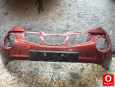 Oto Çıkma Parça / Nissan / Navara / Tampon / Ön Tampon / Çıkma Parça 