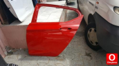 Oto Çıkma Parça / Opel / Astra / Kaporta & Karoser / Sol Arka Kapı / Çıkma Parça 