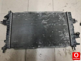 Oto Çıkma Parça / Opel / Astra / Radyatör / Su Radyatörü / Çıkma Parça 