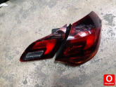 Oto Çıkma Parça / Opel / Astra / Far & Stop / Sağ Arka Stop / Çıkma Parça 
