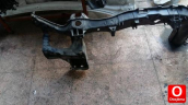 Oto Çıkma Parça / Renault / Kangoo / Kaporta & Karoser / Ön Panel / Çıkma Parça 