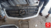 Oto Çıkma Parça / Mercedes / Sprinter / Kaporta & Karoser / Sağ Ön Çamurluk / Çıkma Parça 
