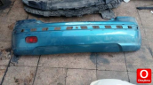 Oto Çıkma Parça / Hyundai / Getz / Tampon / Arka Tampon / Çıkma Parça 