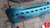 Oto Çıkma Parça / Hyundai / Getz / Tampon / Arka Tampon / Çıkma Parça 