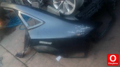 Oto Çıkma Parça / Ford / Mondeo / Kaporta & Karoser / Arka Çamurluk / Çıkma Parça 