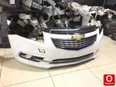 Oto Çıkma Parça / Chevrolet / Cruze / Tampon / Ön Tampon / Çıkma Parça 
