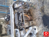 Oto Çıkma Parça / Peugeot / 206 / Motor / Komple Motor / Çıkma Parça 