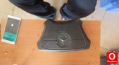Oto Çıkma Parça / Mercedes / Vito / Direksiyon / Direksiyon Airbag / Çıkma Parça 