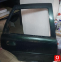 Oto Çıkma Parça / Opel / Vectra / Kaporta & Karoser / Sol Ön Kapı / Çıkma Parça 