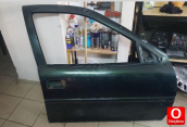 Oto Çıkma Parça / Opel / Vectra / Kaporta & Karoser / Sol Arka Kapı / Çıkma Parça 