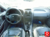 Oto Çıkma Parça / Renault / Laguna / Kaporta & Karoser / Arka Çamurluk / Çıkma Parça 
