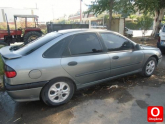 Oto Çıkma Parça / Renault / Laguna / Kaporta & Karoser / Bagaj Kapağı / Çıkma Parça 