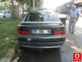 Oto Çıkma Parça / Renault / Laguna / Kaporta & Karoser / Kesme Tavan / Çıkma Parça 