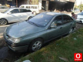 Oto Çıkma Parça / Renault / Laguna / Kaporta & Karoser / Sol Ön Çamurluk / Çıkma Parça 
