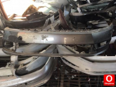 Oto Çıkma Parça / Volkswagen / Jetta / Tampon / Ön Tampon / Çıkma Parça 